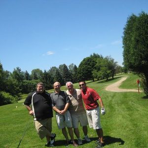 Meet your Posher, Nate